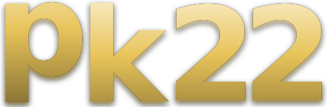 pk22 logo