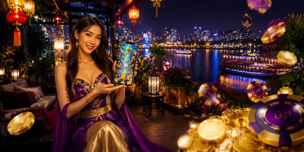 pk22 Roulette Cổ Điển